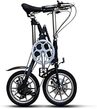 美品折りたたみ自転車 ◇ズック 14インチ 折畳自転車 ｜ ミスターマックスオンラインストア